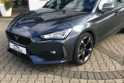 Cupra Leon 78.564 km 23.997 &euro; Haren 49733