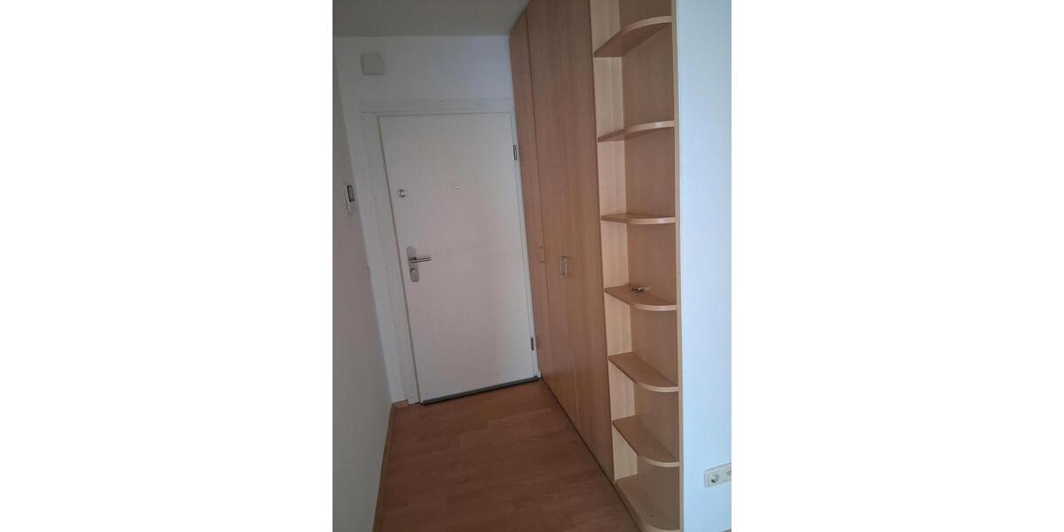 Etagenwohnung Ansbach - 3 Zimmer, 63 m&sup2;, 590&euro; | Angebot:26413726