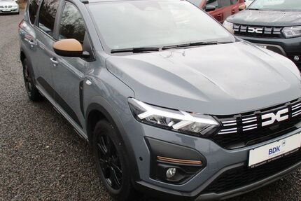 Dacia Jogger 25.500 km 21.190 &euro; Heusweiler 66265