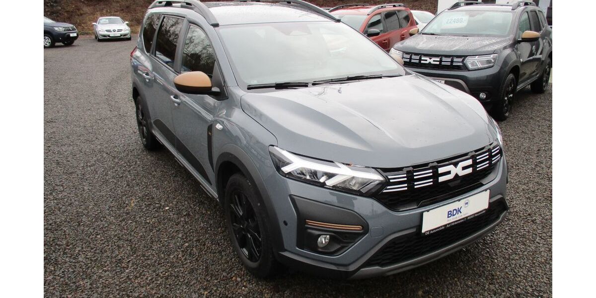 Dacia Jogger 25.500 km 21.190 &euro; Heusweiler 66265