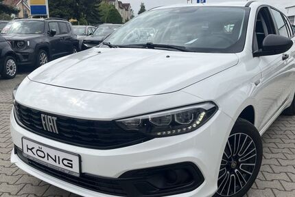 Fiat Tipo 18.260 km 22.999 &euro; Leipzig 04178