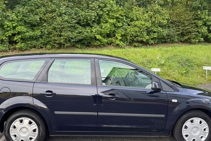 Ford Focus 245.000 km 1.800 &euro; Amberg 92224