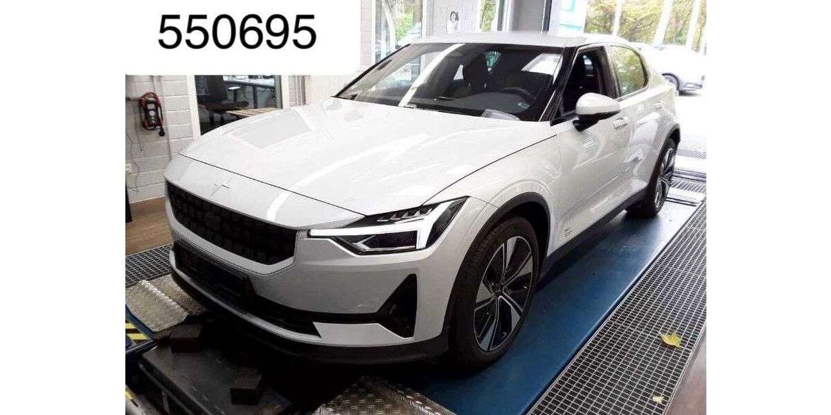 Polestar 2 29.369 km 25.950 &euro; Herges-Hallenberg 98587