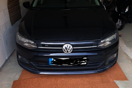 VW Polo 110.000 km 14.500 &euro; Duderstadt 37115