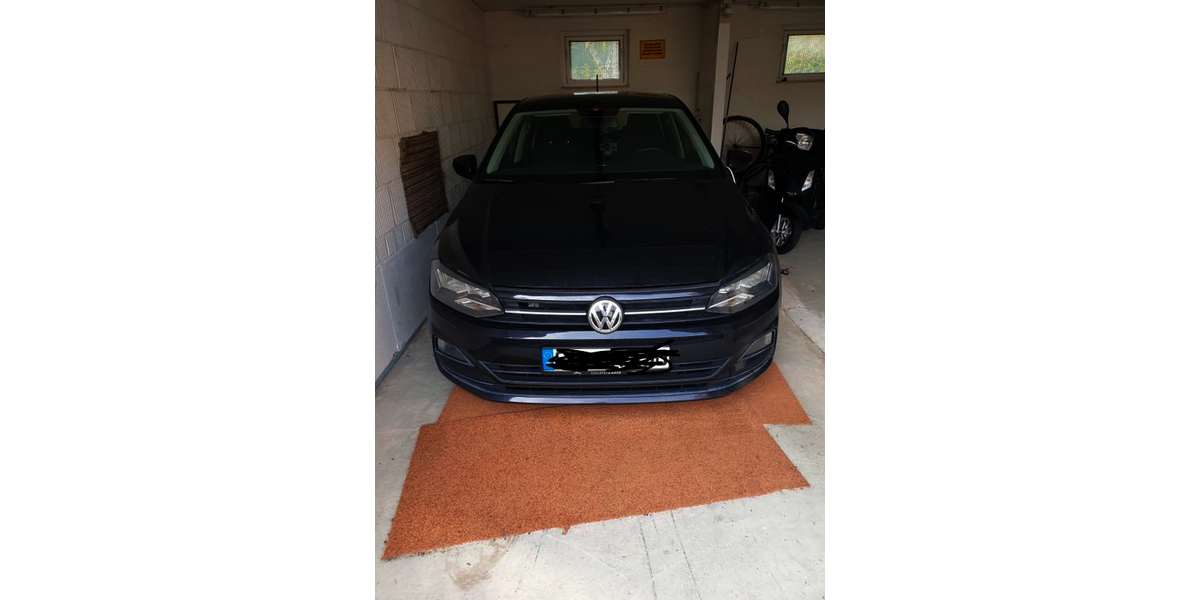 VW Polo 110.000 km 14.500 &euro; Duderstadt 37115