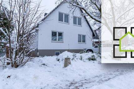 Ein Haus, zwei Wohneinheiten - Ihr neues starkes Familienkonzept 8 zimmer