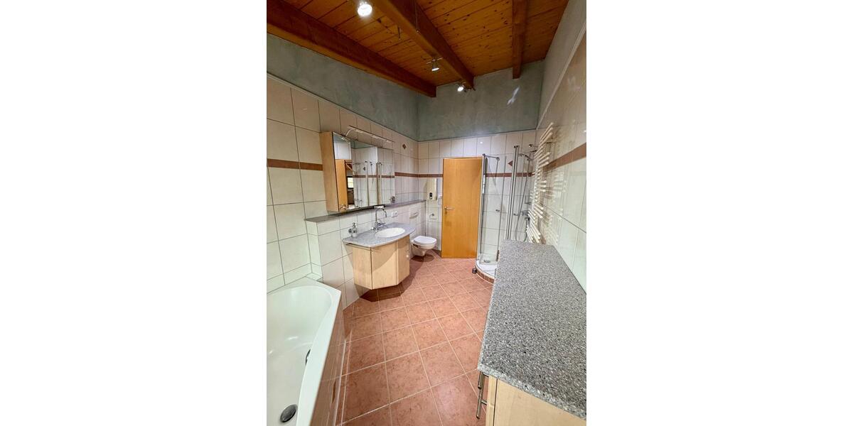 Dachgeschoßwohnung Wald-Michelbach Michelbach - 4 Zimmer, 110 m&sup2;, 800&euro; | Angebot:26101298