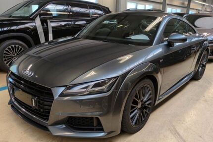 Audi TT 168.900 km 19.800 &euro; Bannewitz 01728