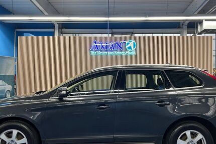 Volvo XC60 277.500 km 5.250 &euro; Beckingen 66701