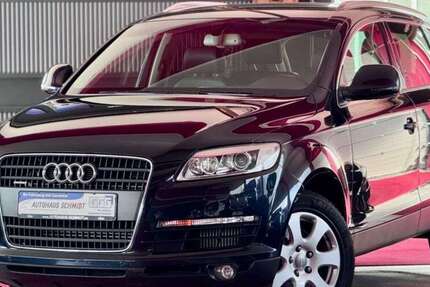 Audi Q7 110.704 km 15.700 &euro; Rückholz 87494