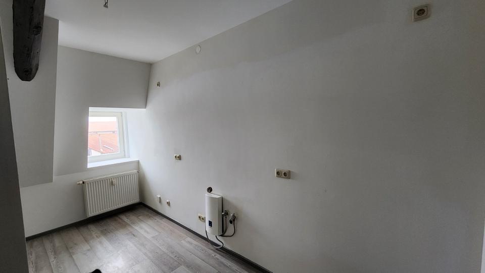 Etagenwohnung Seegebiet Mansfelder Land - 3 Zimmer, 79 m&sup2;, 475&euro; | Angebot:25805167