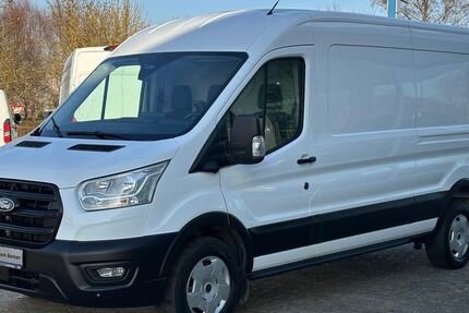 Ford Transit 35.112 km 27.950 &euro; Borken 34582