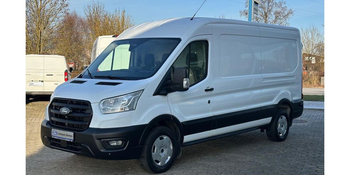 Ford Transit 35.112 km 27.950 &euro; Borken 34582