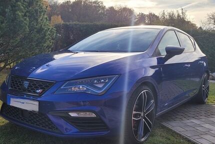 Seat Leon 79.000 km 21.000 &euro; Rangsdorf 15834