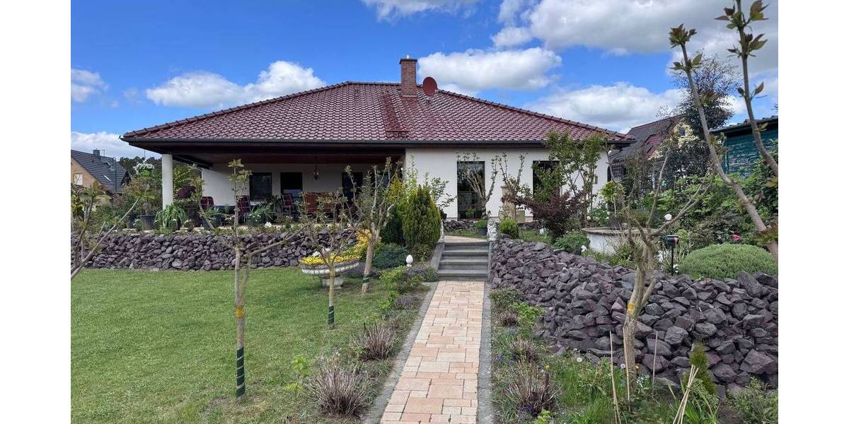 Bungalow Bismark (Altmark) Schernikau - 4 Zimmer, 145 m&sup2;, 399.000&euro; | Angebot:26672296