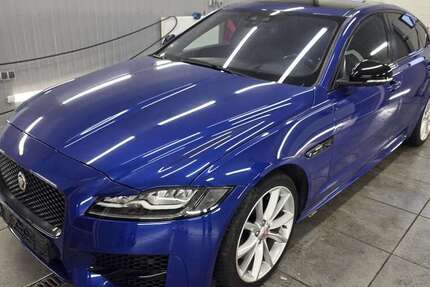 Jaguar XF 143.252 km 18.000 &euro; Brandenhusen (Insel Poel) 23999