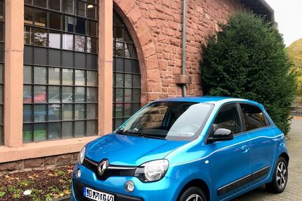 Renault Twingo 39.980 km 7.999 &euro; Mainz 55122