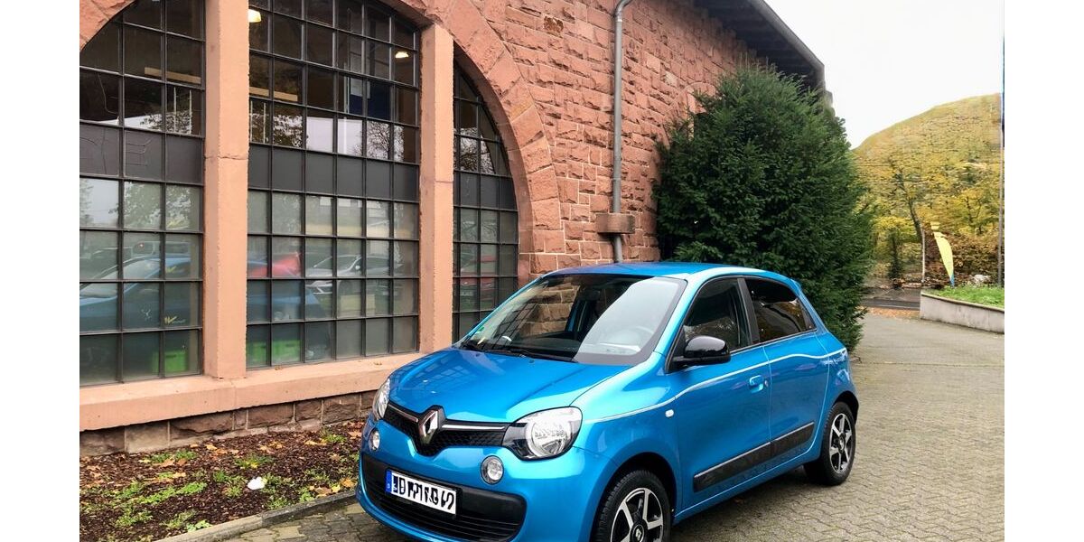 Renault Twingo 39.980 km 7.999 &euro; Mainz 55122
