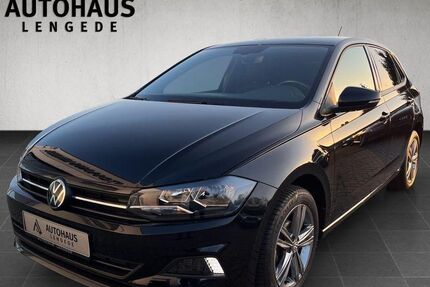 VW Polo 44.045 km 15.999 &euro; Lengede 38268