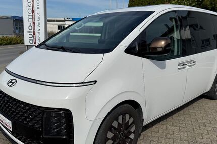 Hyundai STARIA 46.700 km 45.900 € Salz / Bad Neustadt 97616