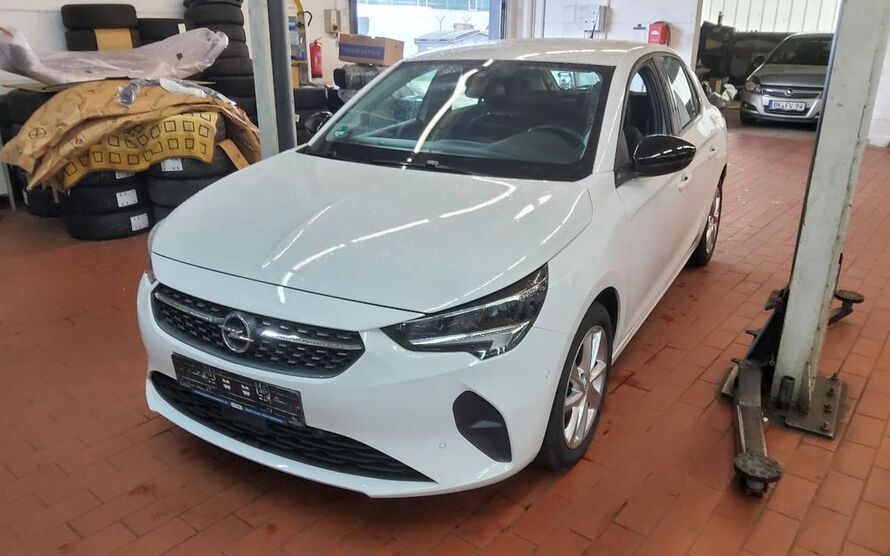 Opel Corsa 32.770 km 13.380 € Ober-Ramstadt 64372