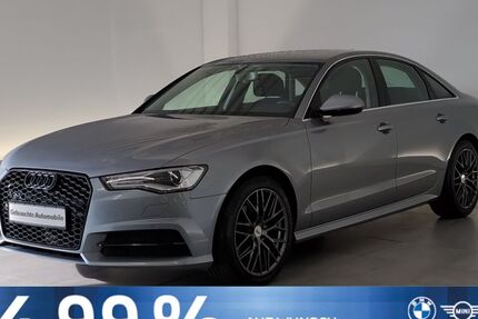 Audi A6 93.800 km 22.290 &euro; Würzburg 97076
