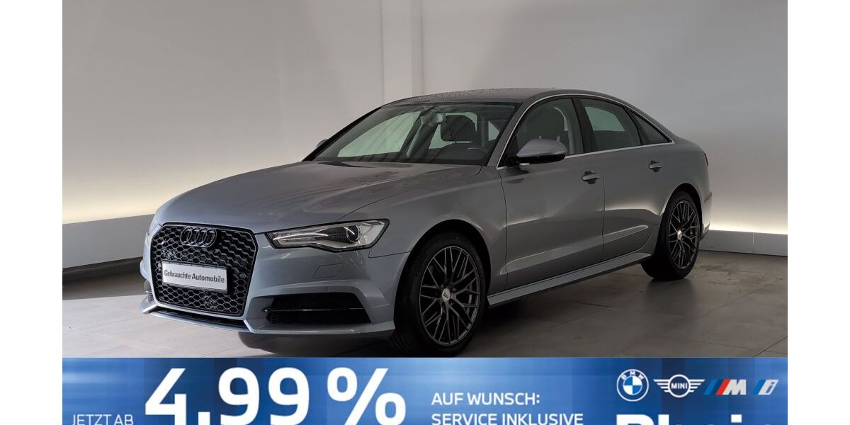 Audi A6 93.800 km 22.290 &euro; Würzburg 97076