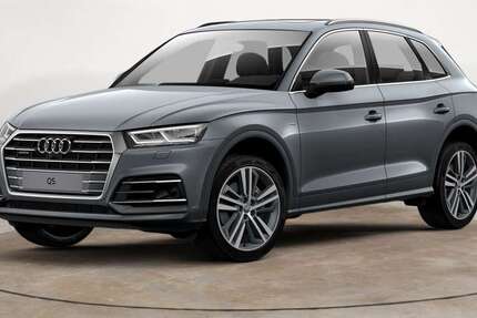 Audi Q5 87.340 km 33.970 &euro; Potsdam 14482