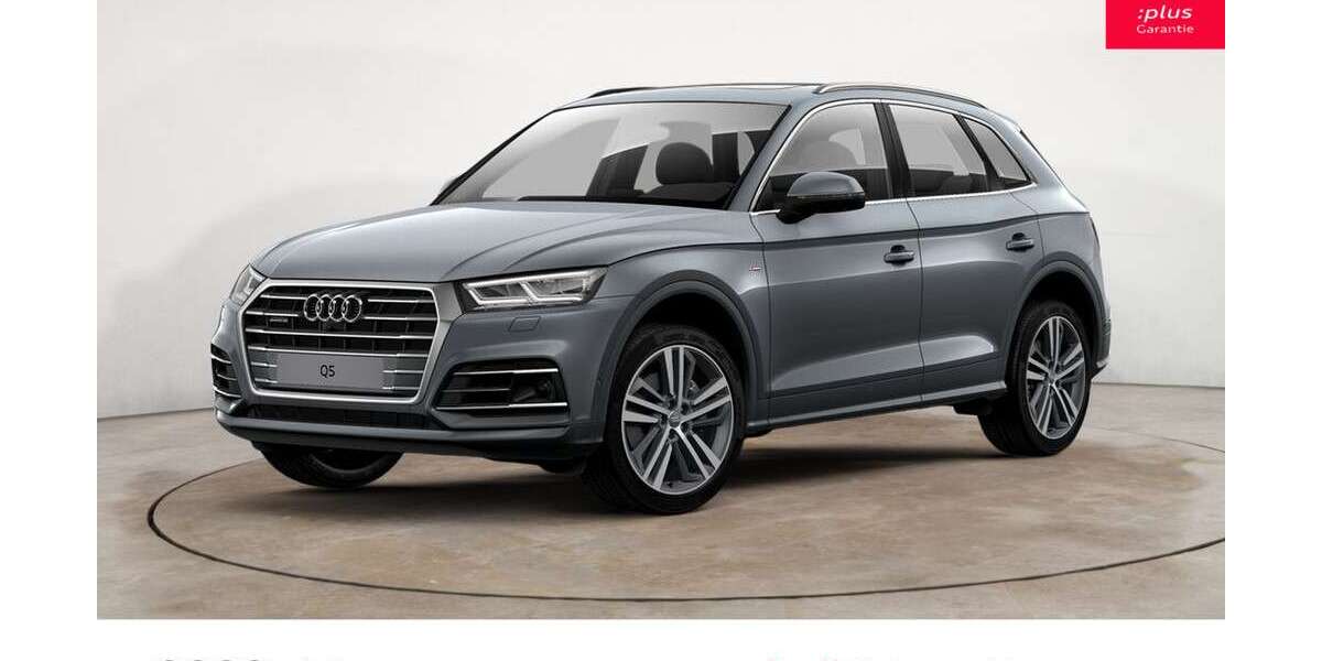 Audi Q5 87.340 km 33.970 &euro; Potsdam 14482