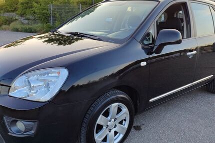 Kia Carens 285.600 km 1.300 &euro; Schwaigern 74193