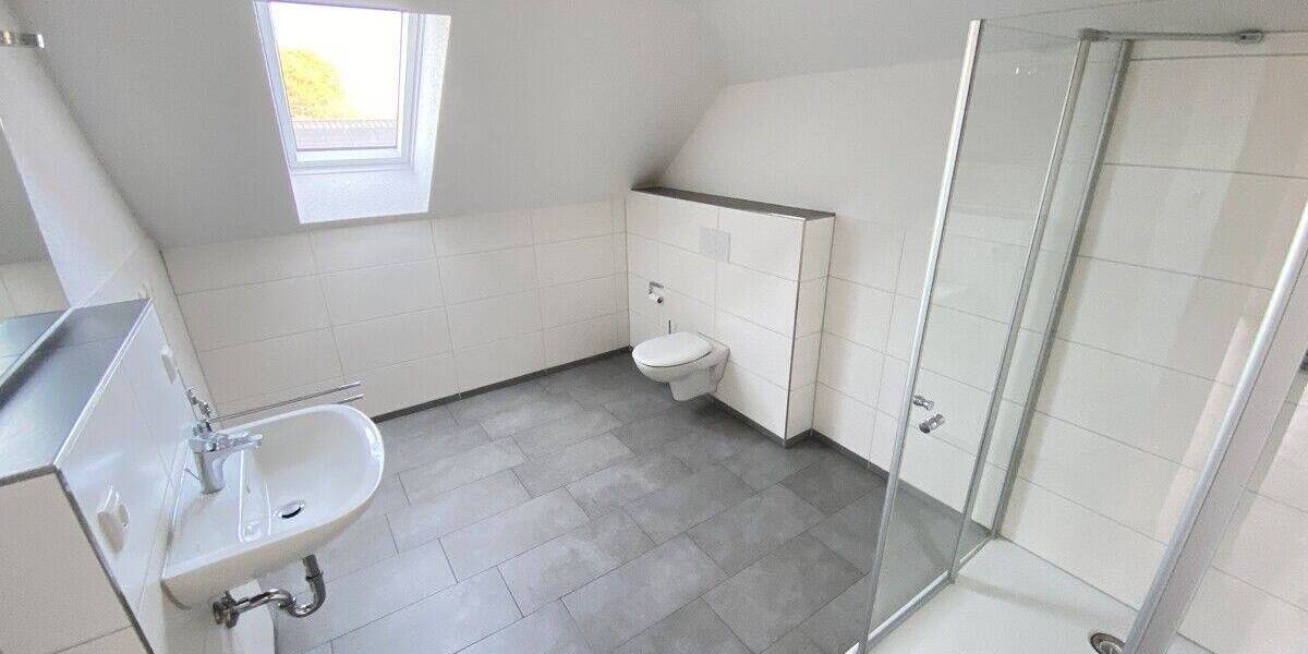 Etagenwohnung Eggermühlen - 2 Zimmer, 75 m&sup2;, 216.000&euro; | Angebot:25702013