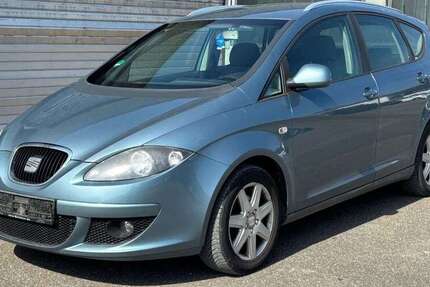 Seat Altea 234.319 km 1.850 &euro; Waiblingen 71334