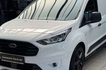 Ford Transit Connect 34.694 km 19.950 &euro; Heidenau 01809