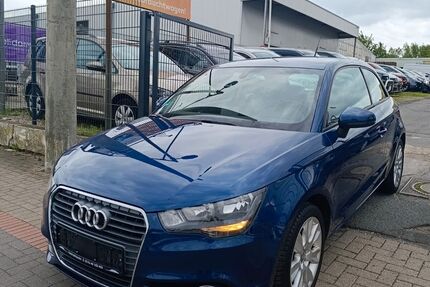 Audi A1 93.000 km 6.990 &euro; Hannover 30453