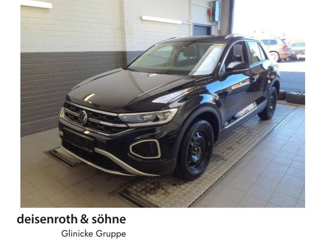 VW T-Roc 42.714 km 21.255 &euro; Alsfeld 36304