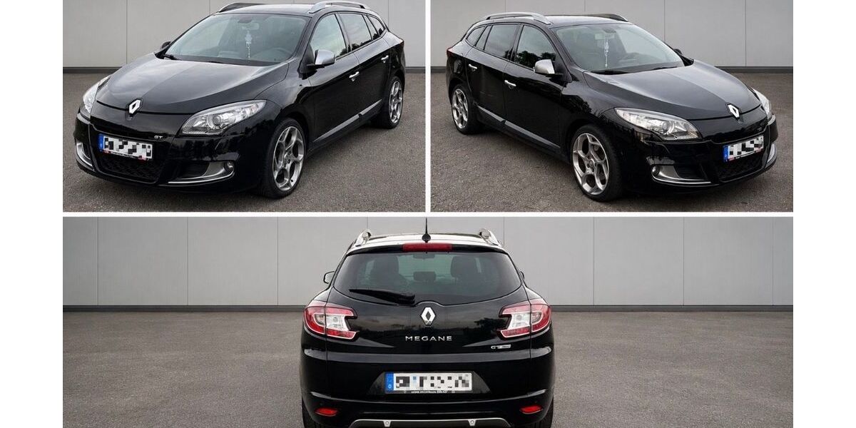 Renault Megane 195.000 km 3.999 &euro; Saarbrücken 66123