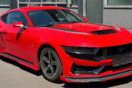 Ford Mustang 29.690 km 36.890 &euro; Hasselroth 63594