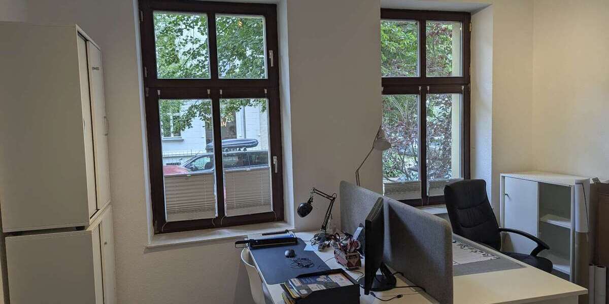 Gewerbeobjekt Potsdam Potsdam West - 250&euro; | Angebot:26668919