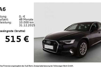 Audi A6 28.568 km 48.888 € Berlin 13581