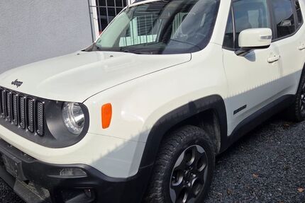 Jeep Renegade 174.000 km 8.500 &euro; Neuwied 56567