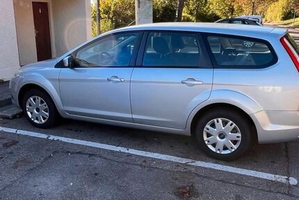 Ford Focus 162.000 km 2.500 &euro; Alfdorf 73553