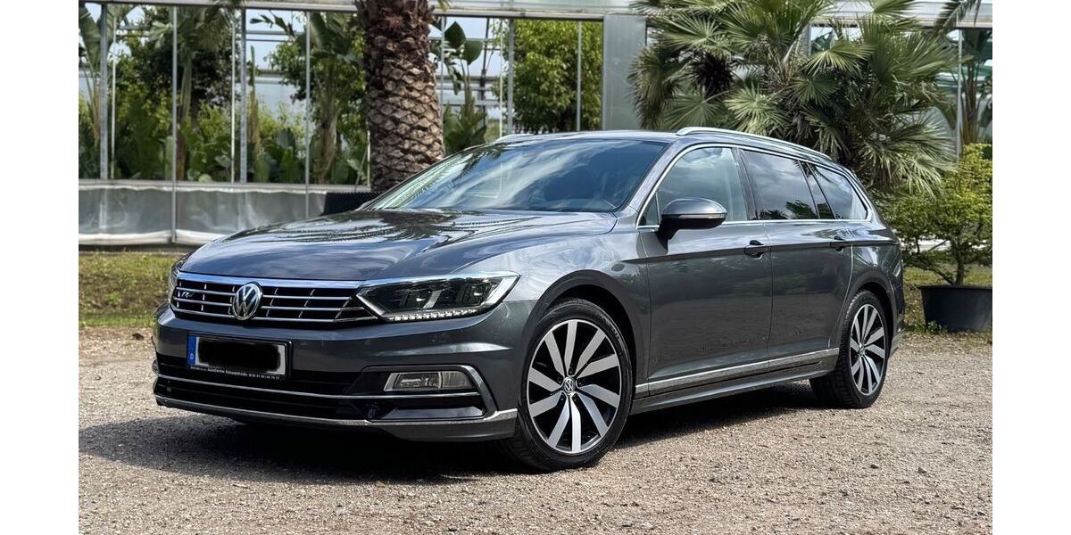 VW Passat 229.358 km 11.290 &euro; Teltow 14355