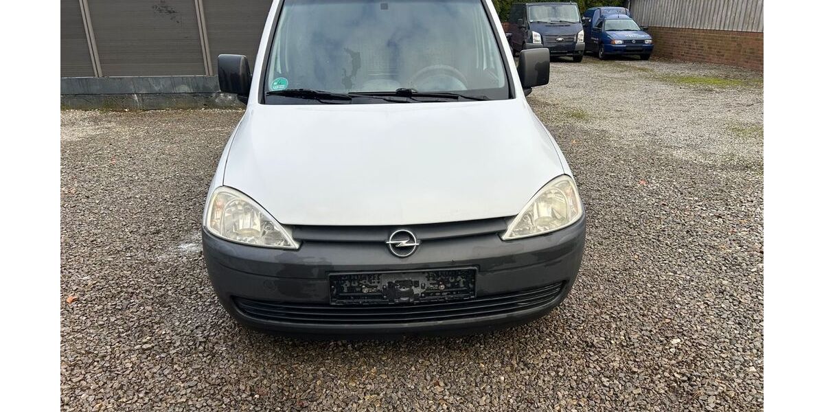 Opel Combo 369.000 km 799 &euro; Bardowick 21357