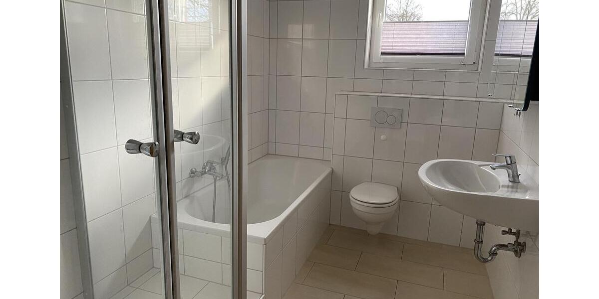 Etagenwohnung Haltern am See - 4 Zimmer, 107 m&sup2;, 1.230&euro; | Angebot:26040227