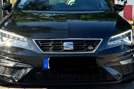 Seat Leon 135.000 km 13.333 &euro; Meiningen 98617