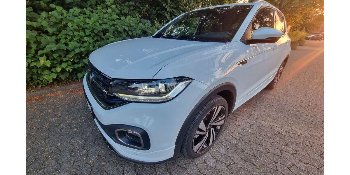 VW T-Cross 9.400 km 22.500 &euro; Bad Salzuflen 32108