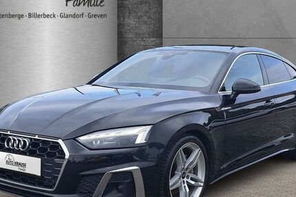 Audi A5 152.847 km 32.590 &euro; Greven 48268
