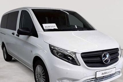 Mercedes-Benz Vito 31.115 km 50.589 &euro; Fernwald-Steinbach 35463