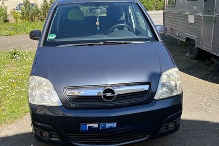 Opel Meriva 180.000 km 2.600 &euro; Kamen 59174