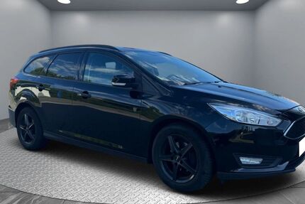 Ford Focus 83.600 km 7.800 &euro; Kaltenkirchen 24568
